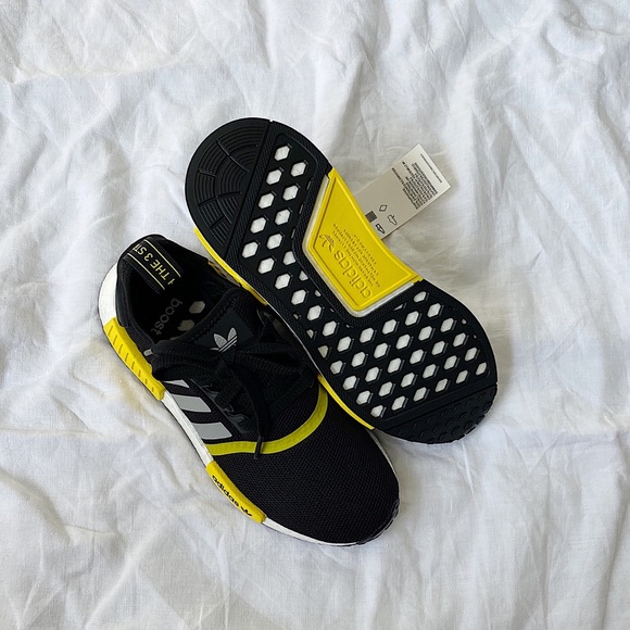 Adidas original NMD sneakers - Picture 5 of 6